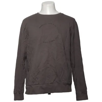 Sweatshirt (Gris) de DNMD Coton