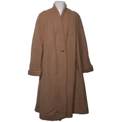 Coat (Beige) from Betty Barclay Mohair, Polyamide, Viscose, Wool