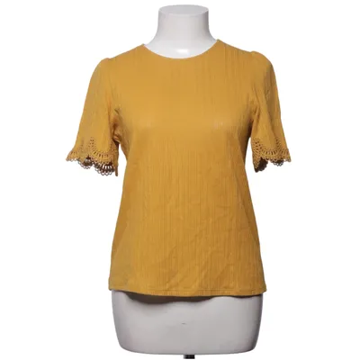 Top (Yellow) from Sézane Cotton