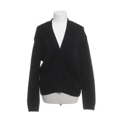 Cardigan (Zwart) van Closed Alpacawol, Nylon, Wol