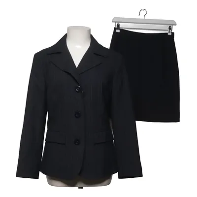 Tailleur jupe (Noir) de Iceberg Élasthane, Polyester, Laine