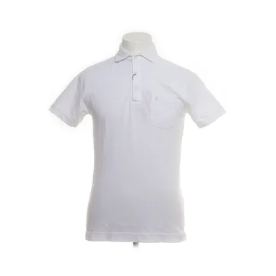 Poloshirt (Wit) van 8848 Altitude Katoen