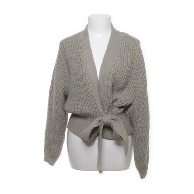 Omlottkofta (Grön) från Zara Akryl, Polyamid, Polyester