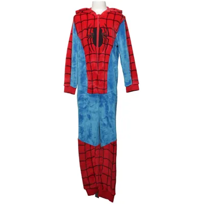 Onesie (Blue, Red, Multicolored) from Marvel Spiderman Polyester