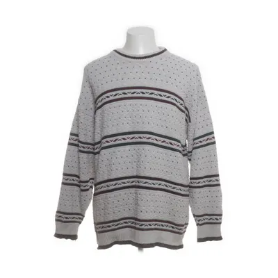 Trui (Grijs, Meerkleurig) van Bi & Cer Collection Katoen