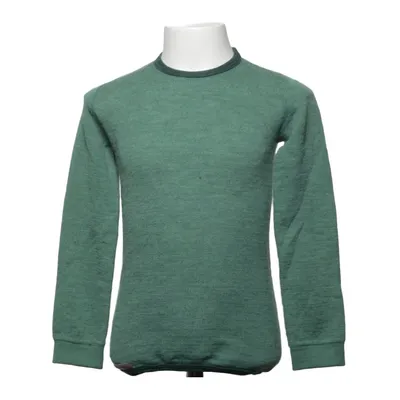 Tröja (Grön) från Woolpower