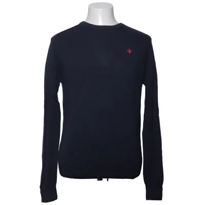 Sweater (Blue) from Morris Cotton