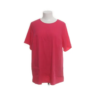 Top (Roze) van Zizzi Polyamide, Viscose