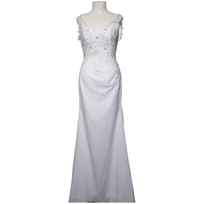 Brudklänning (Vit) från Lanting Bride Polyester