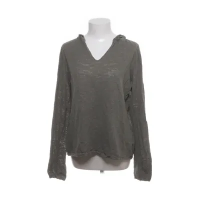 Huvtröja (Grön) från Fat Face Bomull, Linne