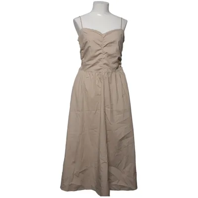 Dress (Beige) from Mohito