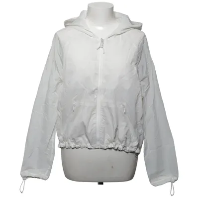 Träningsjacka (HTWJK 1105T) från Huit 8 Nylon, Polyuretan