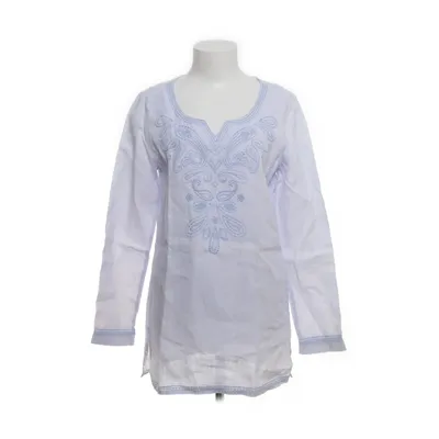 Dress (Blue) from In Linea