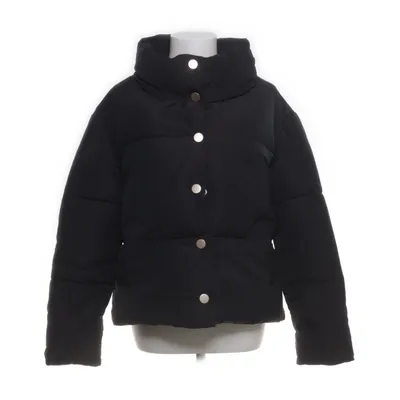 Vinterjacka (Svart) från Neo Noir Polyester