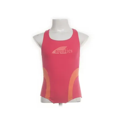 Swimsuit (Pink, Orange) from BPC Bonprix Collection Polyamide