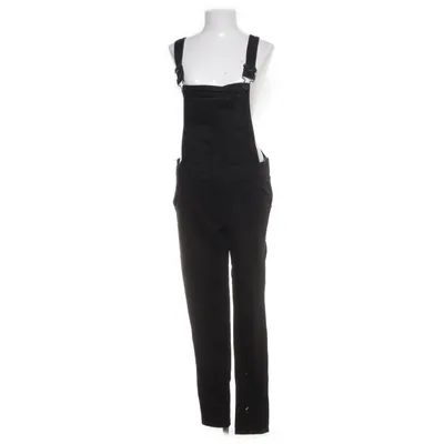 Overalls (Sort) fra Cheap Monday Bomuld, Elastan