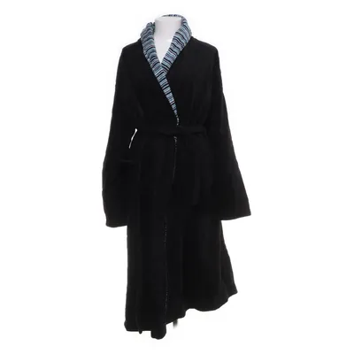 Badrock (Svart, Flerfärgad) från Hemtex Bomull