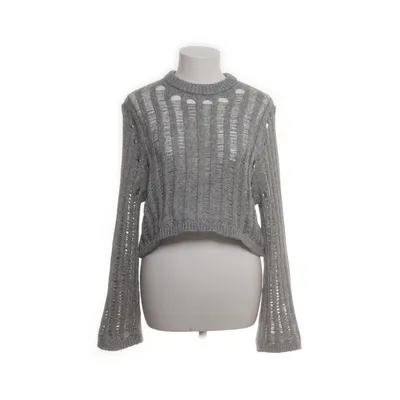 Tröja (Grå) från FB Sister Knitwear