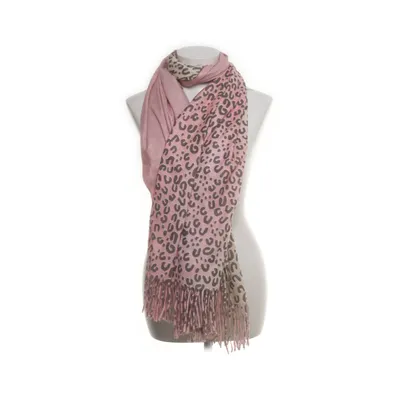 Halsduk (Rosa, Flerfärgad) från Cashmere