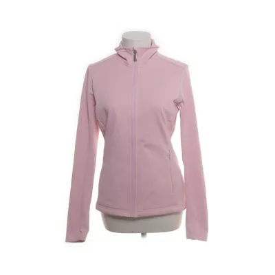 Träningsjacka (Rosa) från Five Seasons Polyester