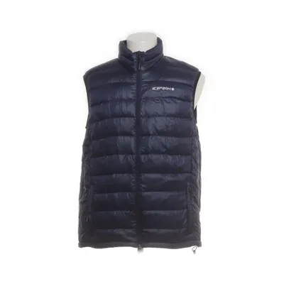 Outer vest (Blue) from Ice Peak