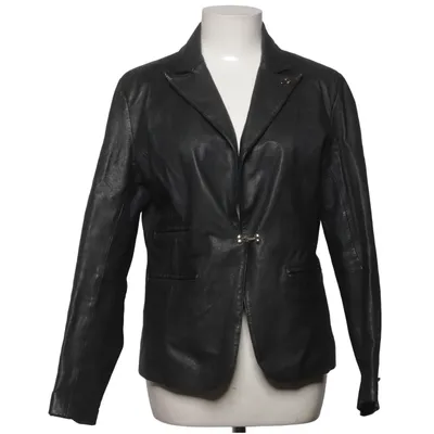 Jack (Zwart) van Conbipel Katoen, Polyester