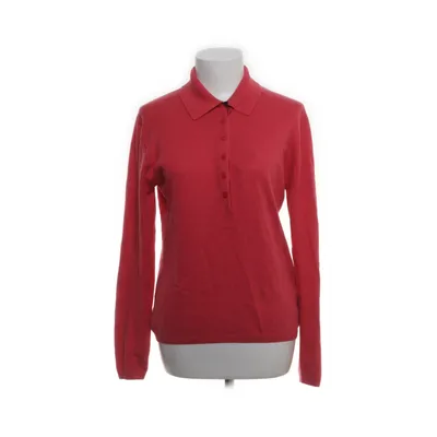 Rugbytröja (Rosa) från She Kashmir, Silke