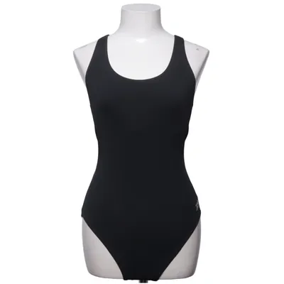 Badpak (Zwart) van Zoggs Polybutyleen, Polyester