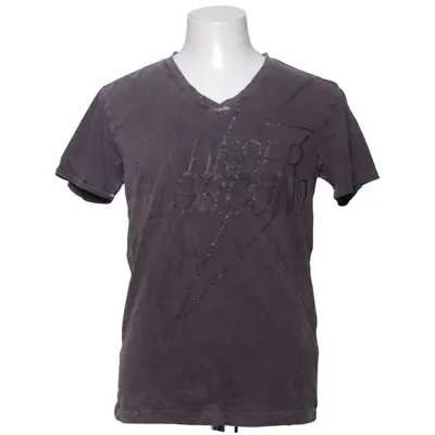 T-shirt (Grå) fra Replay Bomuld
