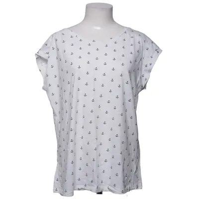 T-shirt (Classic) från Marine Bomull