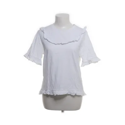 Topp (Vit) från Little Remix Charlotte Eskildsen Bomull