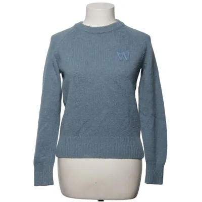 Trui (Asta sweater) van Wood Wood Wol