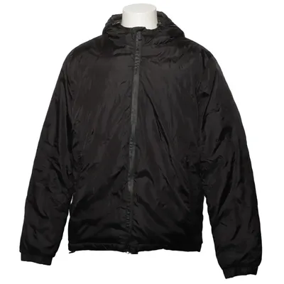 Winter jacket (Black) from Dan John Polyester