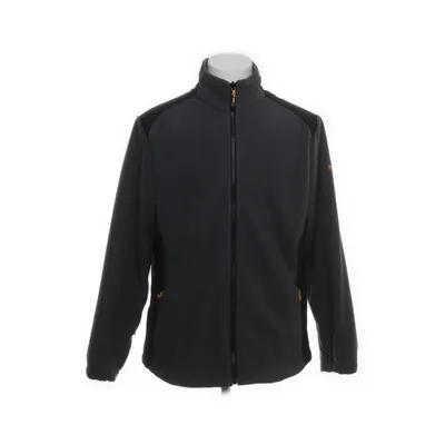 Veste polaire (Gris) de Moorhead Polyester