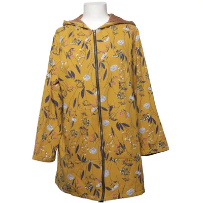 Veste (Jaune, Multicolore) de Misslook