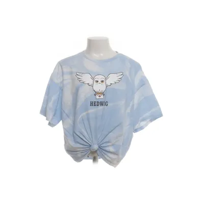 Top (Blauw, Meerkleurig) van H&M Katoen