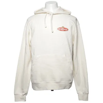 Capuchon sweater (Beige) van Russell Athletic Katoen, Polyester