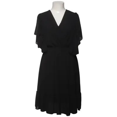 Dress (Gray) from Black & White