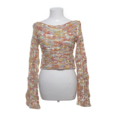 Tröja (Flerfärgad) från Urban Outfitters Akryl, Polyamid, Polyester, Ull