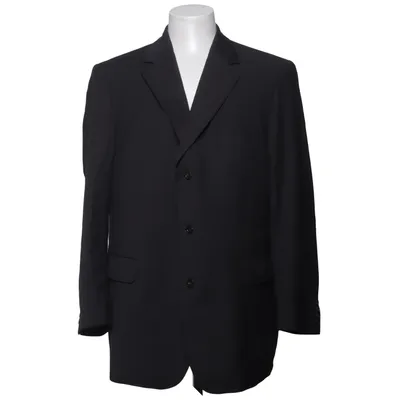 Blazer (Gray) from Eduard Dressler Wool
