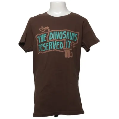 T-shirt (Storlek S) from Threadless Cotton