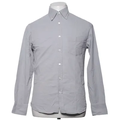 Chemise (Gris) de Dunhill Coton
