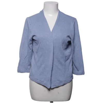 Cardigan (Blue) from ESPRIT Organic Cotton