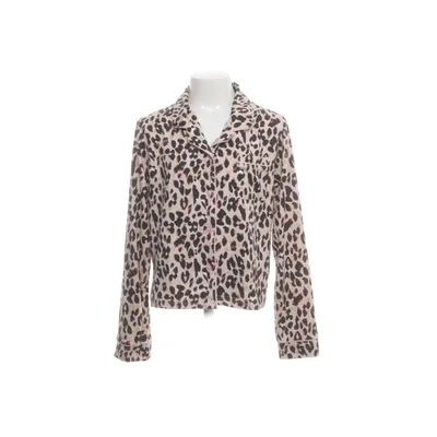 Pyjamasskjorta (Beige, Flerfärgad) från Tahari Polyester, Elastan