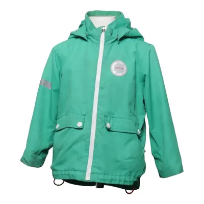 Veste imperméable (Vert) de Reima Polyester, Polyuréthane