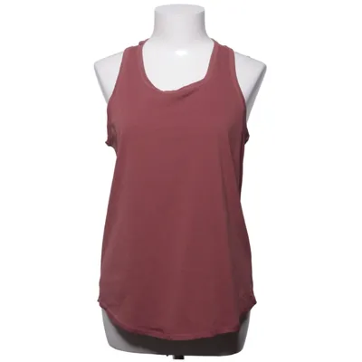 Débardeur de sport (Rose) de Maya Freya Élasthane, Polyamide