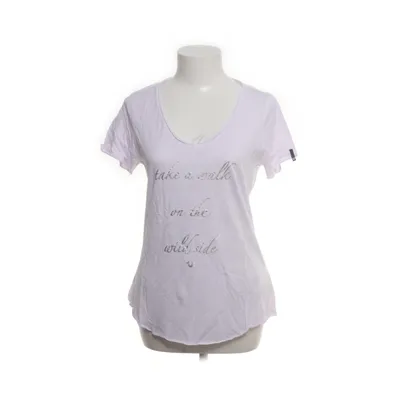 Topp (Rosa) från True Religion Bomull, Modal