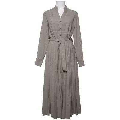 Klänning (Beige, Brun) från Next Tailoring