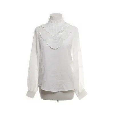Blus (Vit) från Rue de Femme Polyester