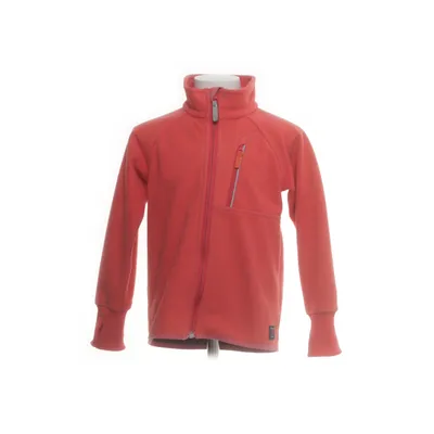 Fleece jacket (Pink) from Polarn O. Pyret Polyester